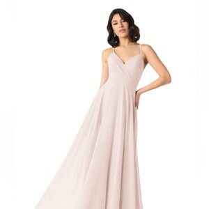 Bridesmaids dresses